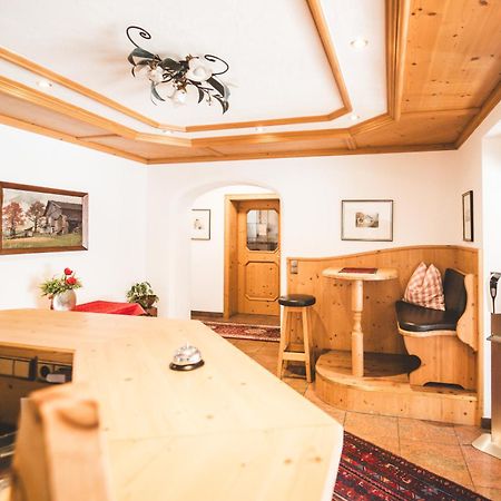 Pension Sonnenheim Schönberg im Stubaital Exteriör bild