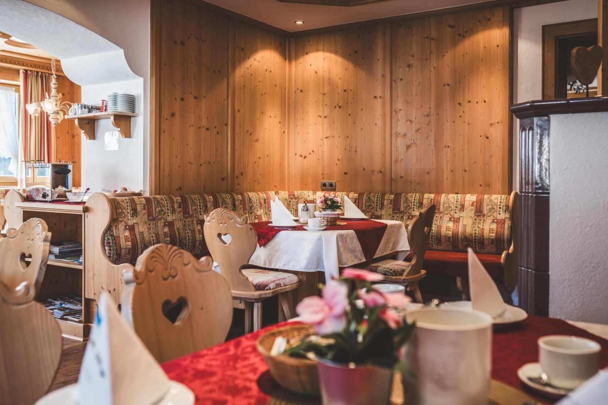Pension Sonnenheim Schönberg im Stubaital Exteriör bild