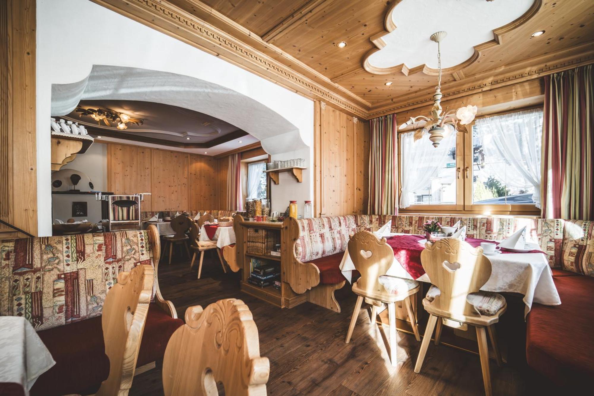 Pension Sonnenheim Schönberg im Stubaital Exteriör bild