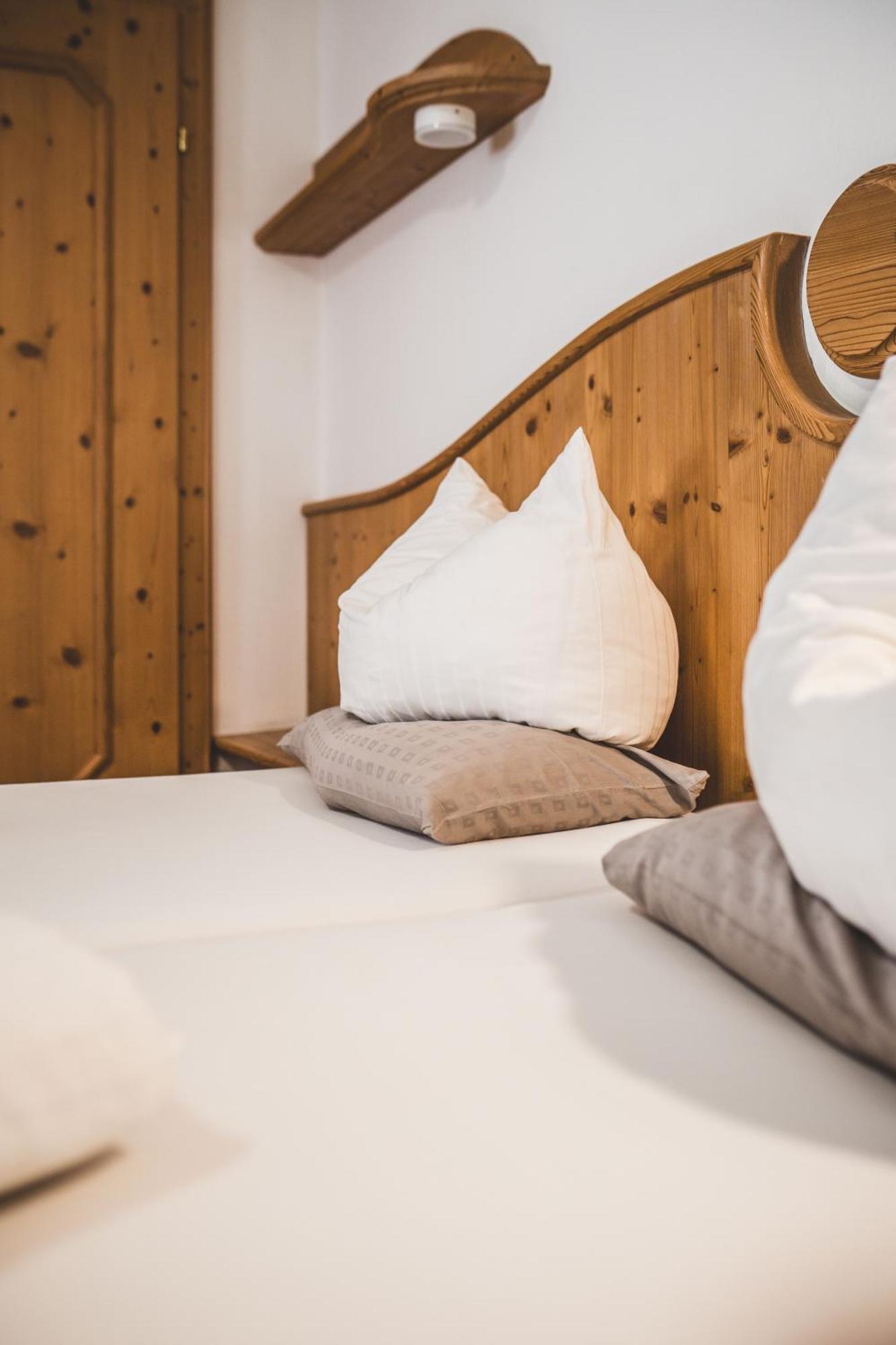 Pension Sonnenheim Schönberg im Stubaital Exteriör bild