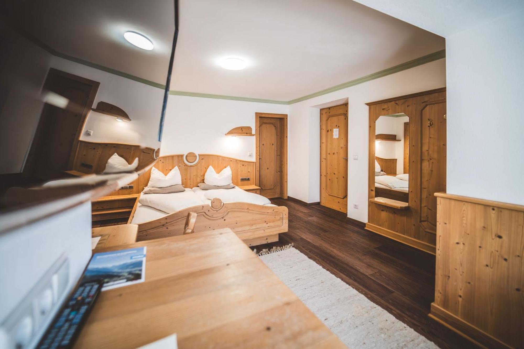 Pension Sonnenheim Schönberg im Stubaital Exteriör bild