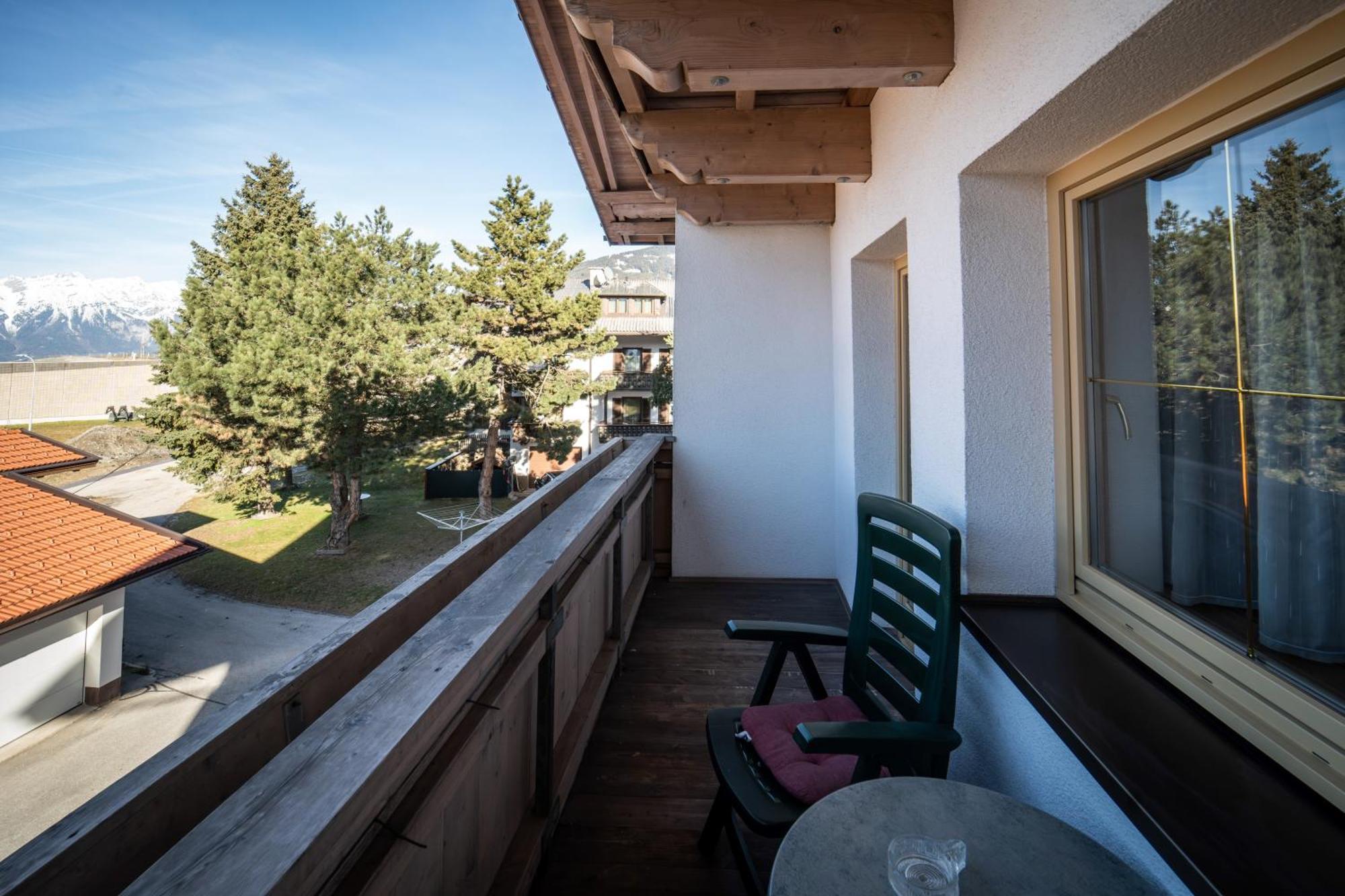 Pension Sonnenheim Schönberg im Stubaital Exteriör bild
