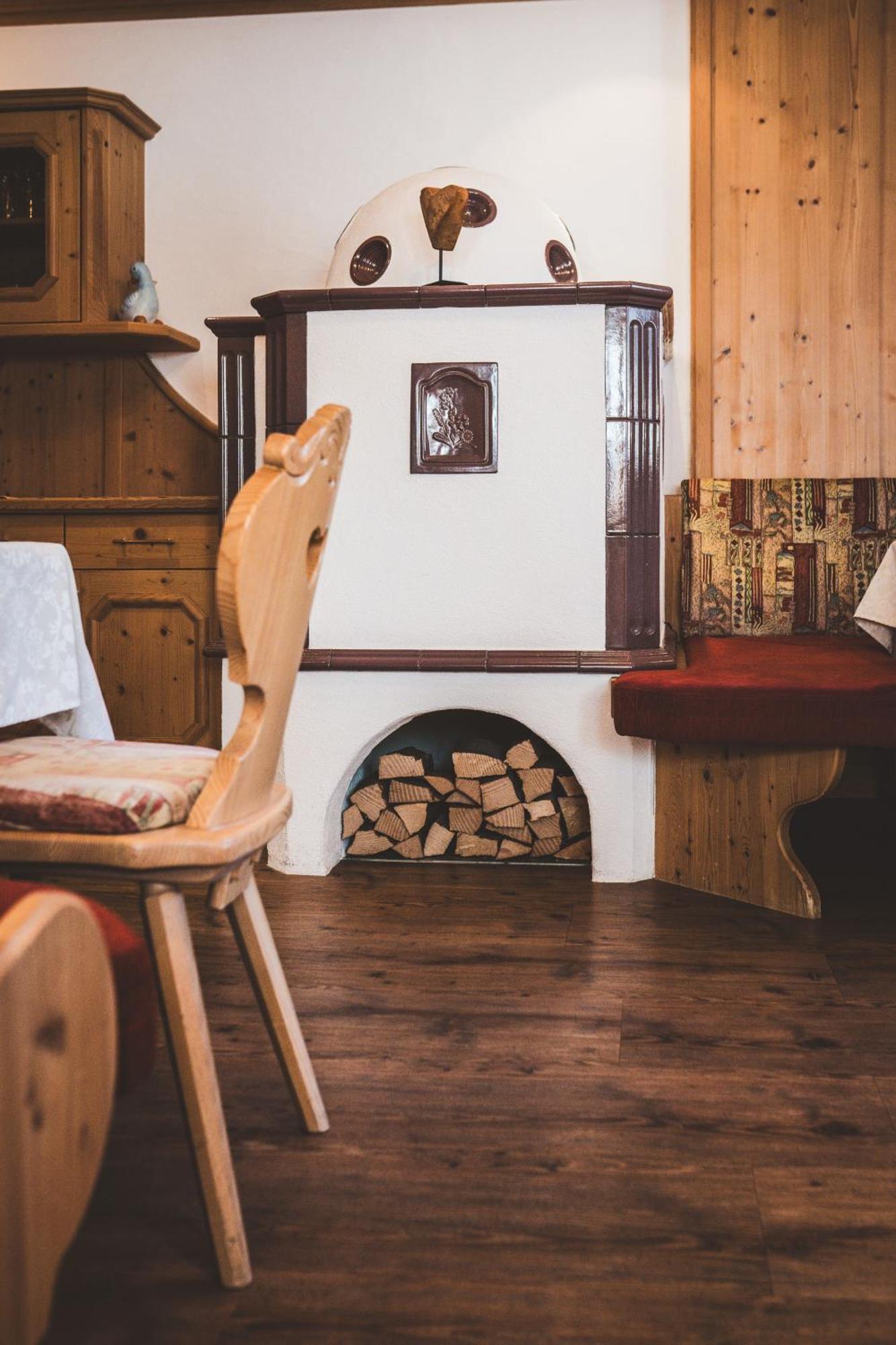 Pension Sonnenheim Schönberg im Stubaital Exteriör bild