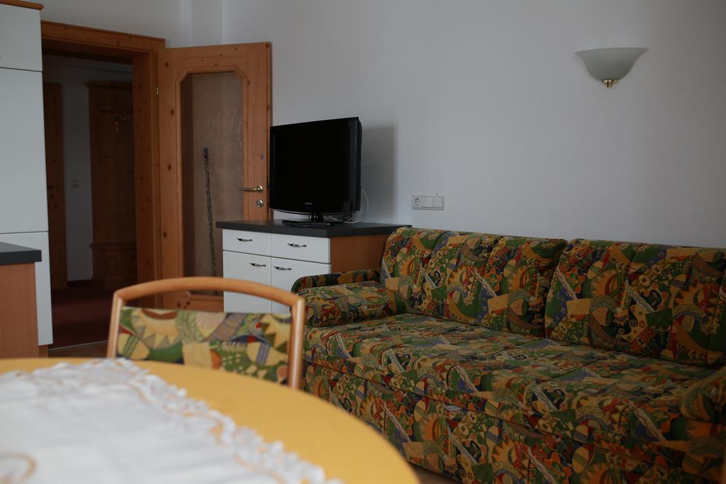 Pension Sonnenheim Schönberg im Stubaital Exteriör bild