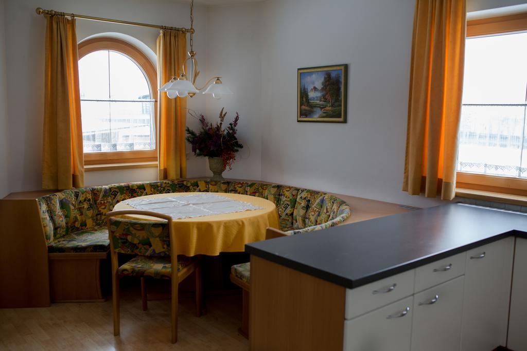 Pension Sonnenheim Schönberg im Stubaital Exteriör bild