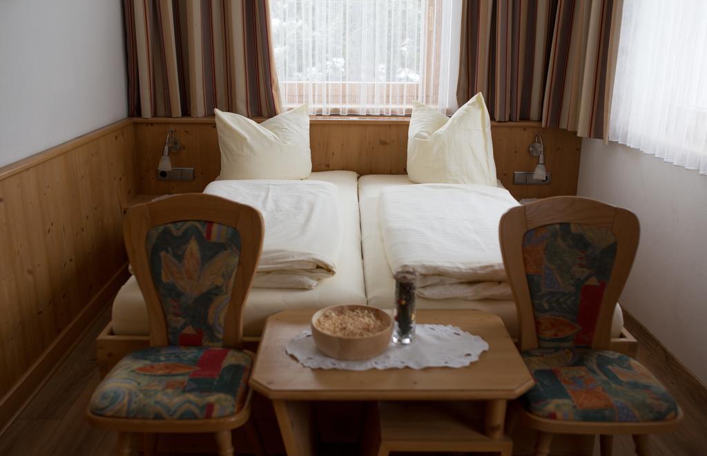 Pension Sonnenheim Schönberg im Stubaital Exteriör bild