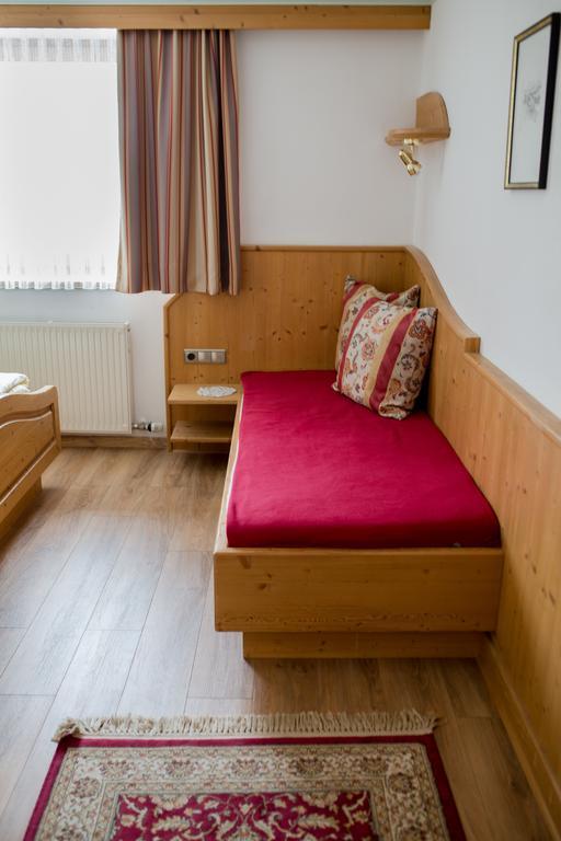 Pension Sonnenheim Schönberg im Stubaital Exteriör bild