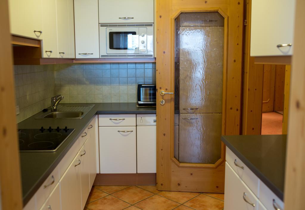 Pension Sonnenheim Schönberg im Stubaital Exteriör bild