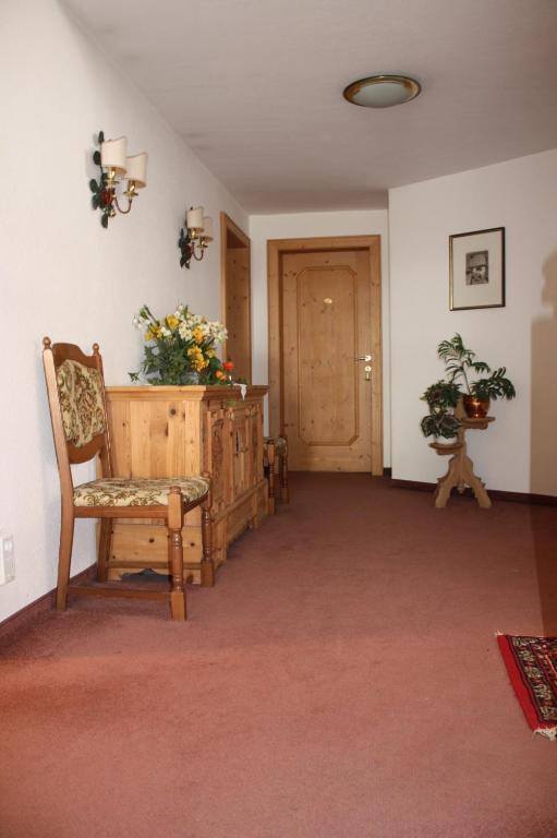 Pension Sonnenheim Schönberg im Stubaital Exteriör bild